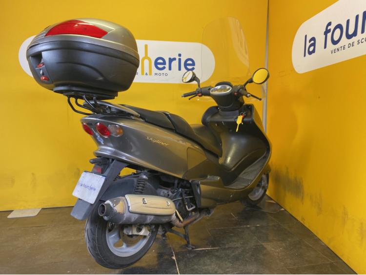MBK SKYLINER S