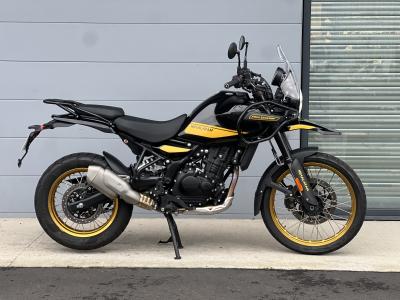 ROYAL ENFIELD HIMALAYAN 450