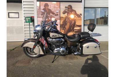 INDIAN SPRINGFIELD