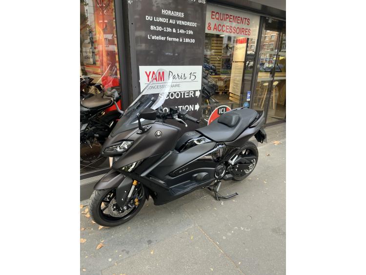 YAMAHA XP T-MAX 560 TECH MAX 2024 (TMAX T MAX)
