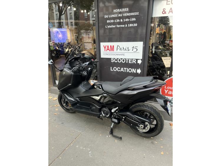 YAMAHA XP T-MAX 560 TECH MAX 2024 (TMAX T MAX)