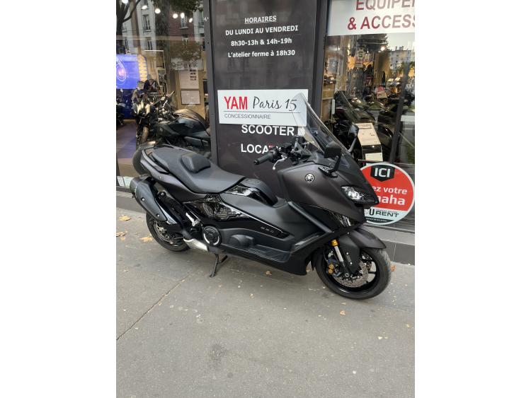 YAMAHA XP T-MAX 560 TECH MAX 2024 (TMAX T MAX)