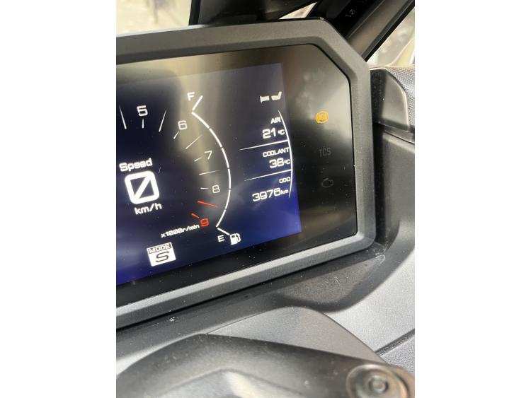 YAMAHA XP T-MAX 560 TECH MAX 2024 (TMAX T MAX)