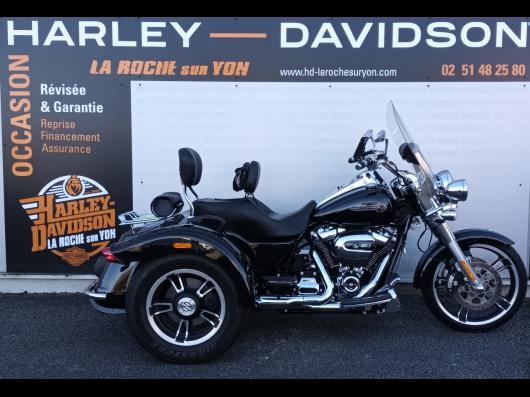 HARLEY-DAVIDSON TRIKE FREEWHEELER 1868