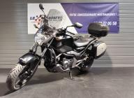 HONDA NC 750 S DCT Garantie 12 mois