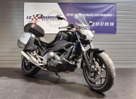 HONDA NC 750 S DCT Garantie 12 mois