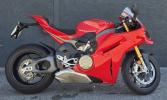 Photo du véhicule DUCATI