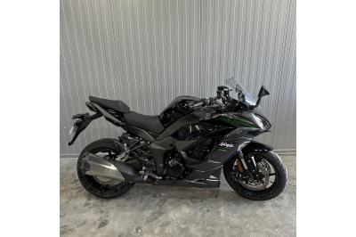 KAWASAKI NINJA 1100 SX