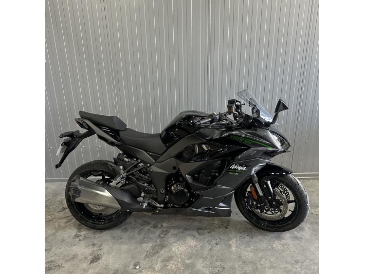 KAWASAKI NINJA 1100 SX