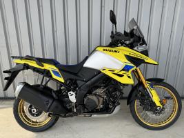 Photo du véhicule SUZUKI