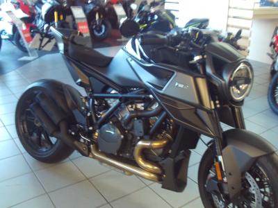 KTM BRABUS 1300 R EDITION