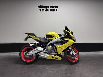 APRILIA RS 660 35KW