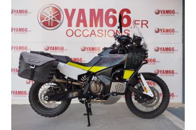 HUSQVARNA NORDEN 901