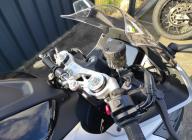 CF MOTO 675 SR-R