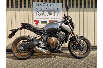 HONDA CB 650 R