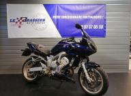 YAMAHA FZ6 S FAZER