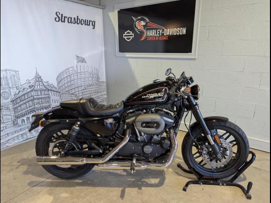 HARLEY-DAVIDSON SPORTSTER ROADSTER 1200