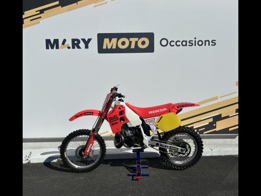 HONDA 500 cr