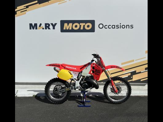 HONDA 500 cr