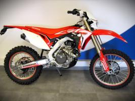 Photo du véhicule HONDA