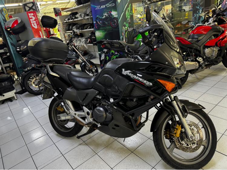 HONDA VARADERO 1000