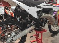 KTM 125 SX 2023 LIVRAISON OFFERTE EN FRANCE*