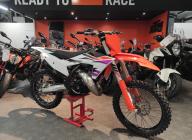 KTM 125 SX 2023 LIVRAISON OFFERTE EN FRANCE*