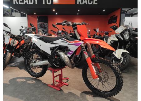 KTM 125 SX 2023