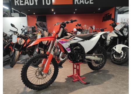 KTM 125 SX 2023 LIVRAISON OFFERTE EN FRANCE*