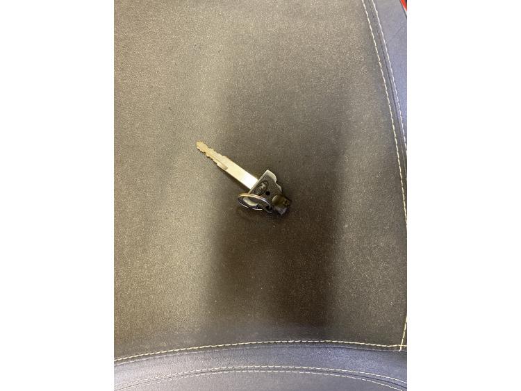 KYMCO DOWNTOWN 350 ABS