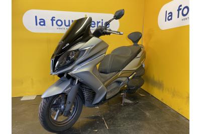 KYMCO DOWNTOWN 350 ABS