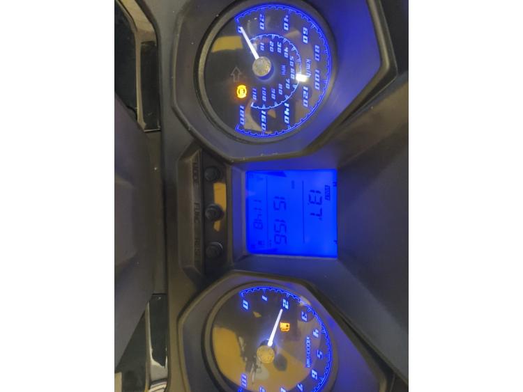 KYMCO DOWNTOWN 350 ABS