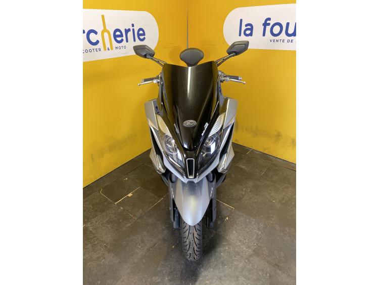 KYMCO DOWNTOWN 350 ABS