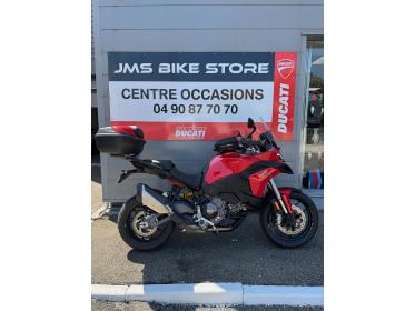 DUCATI MULTISTRADA V2S