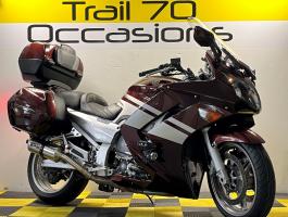 Photo du véhicule YAMAHA