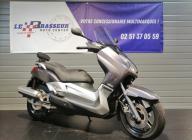 YAMAHA XMAX 125