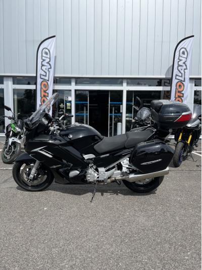 YAMAHA FJR 1300