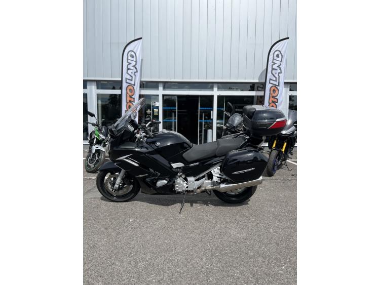 YAMAHA FJR 1300