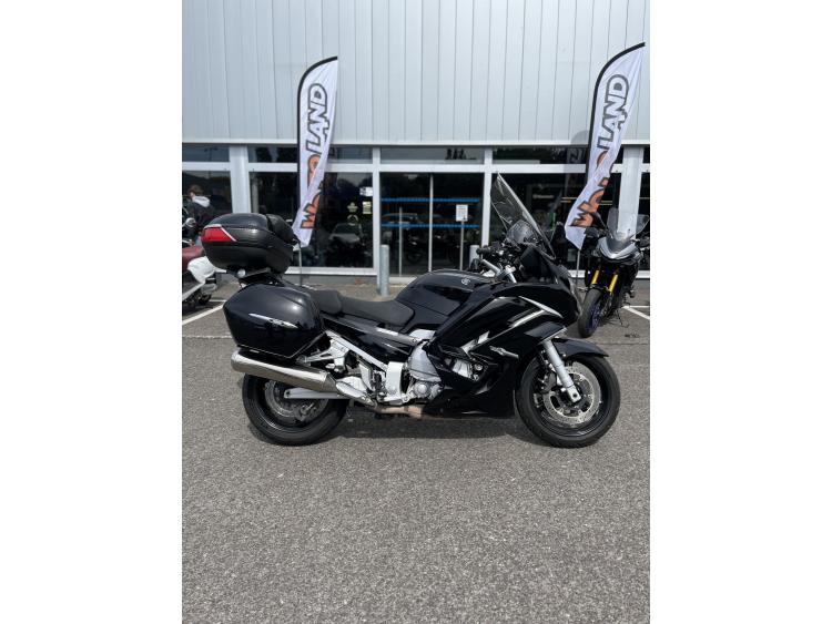 YAMAHA FJR 1300