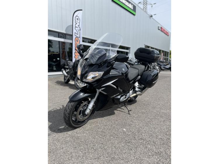 YAMAHA FJR 1300