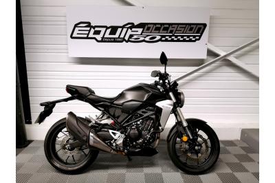 HONDA CB300R
