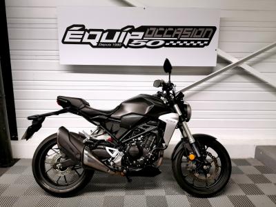 HONDA CB300R