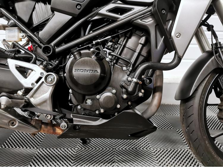 HONDA CB300R CB300 R CB 300 - ELIGIBLE A2