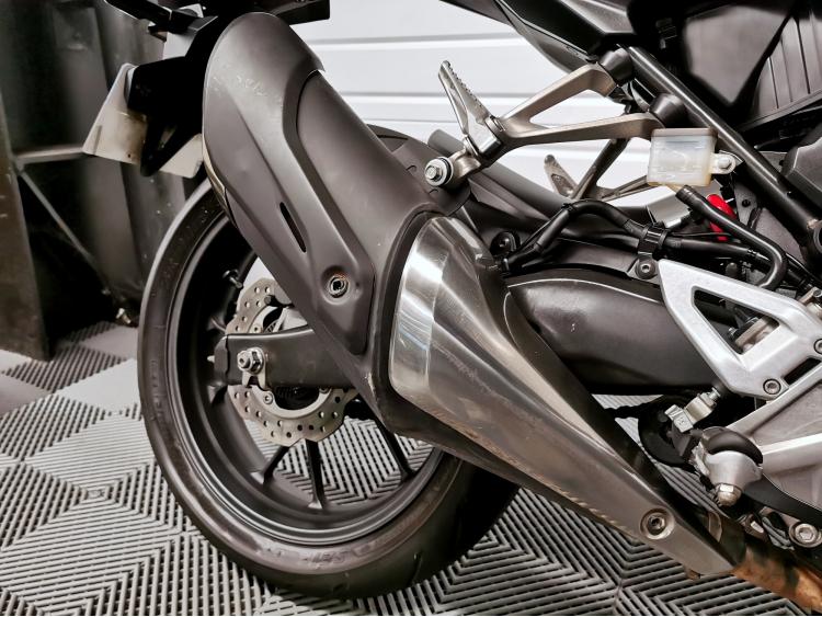 HONDA CB300R CB300 R CB 300 - ELIGIBLE A2