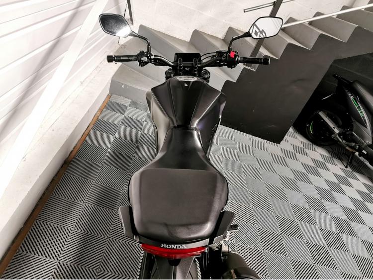 HONDA CB300R CB300 R CB 300 - ELIGIBLE A2