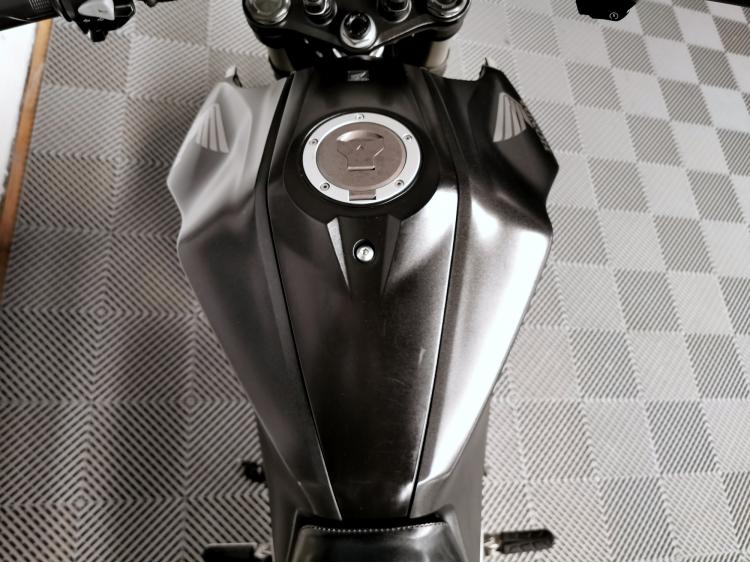 HONDA CB300R CB300 R CB 300 - ELIGIBLE A2