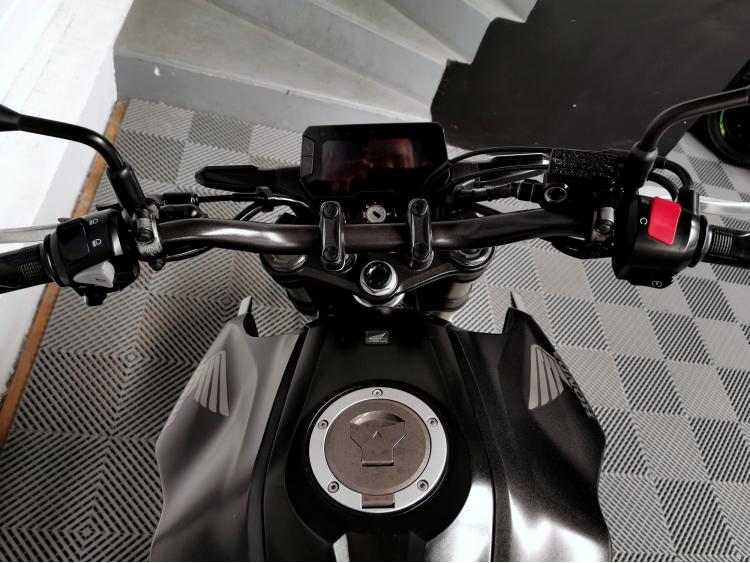 HONDA CB300R CB300 R CB 300 - ELIGIBLE A2