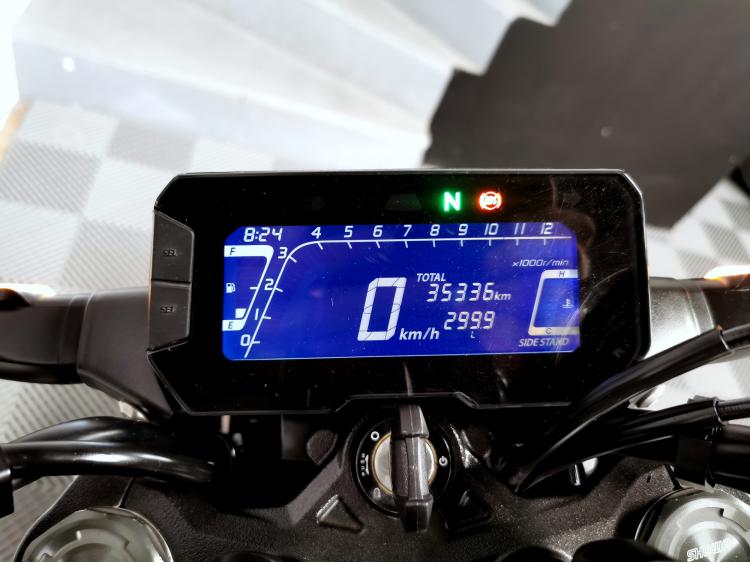HONDA CB300R CB300 R CB 300 - ELIGIBLE A2