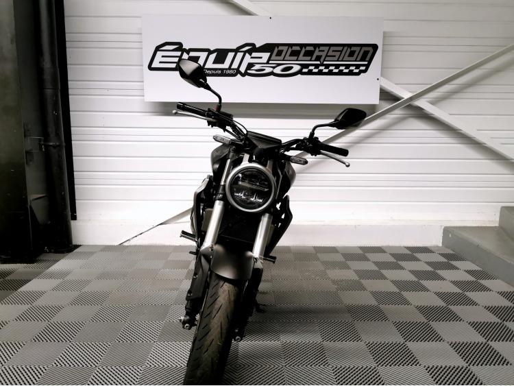 HONDA CB300R CB300 R CB 300 - ELIGIBLE A2