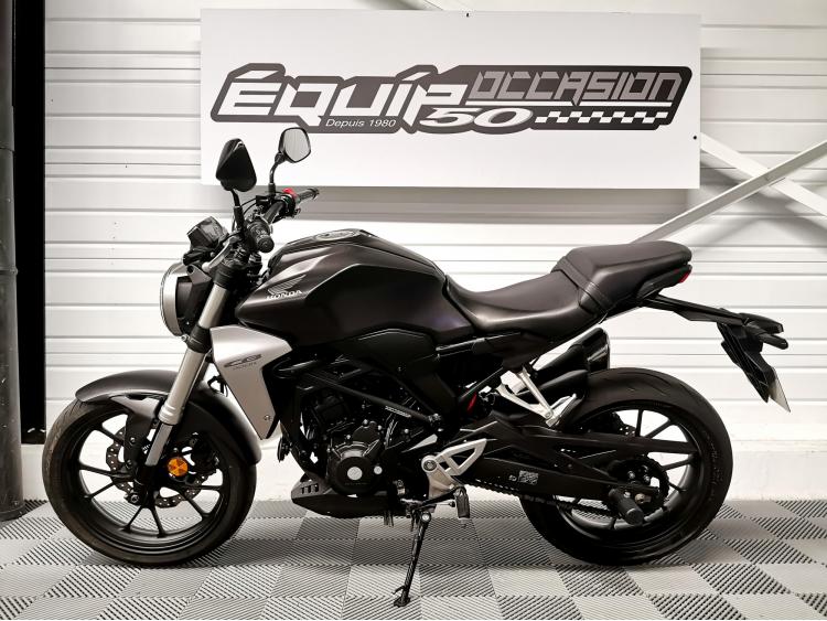 HONDA CB300R CB300 R CB 300 - ELIGIBLE A2